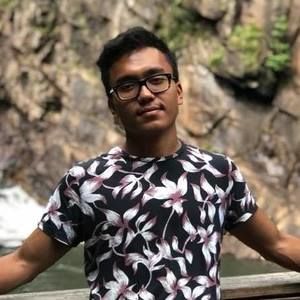 Meet your Posher, Anthony